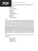 Download Students Satisfaction by HR Specialist SN148304621 doc pdf