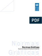 Normas Graficas PNUD