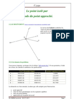 L'intersection PDF