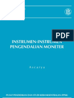 2002 12 BSK Instrumen-Instrumen Pengendalian Moneter