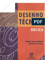 Desenho Técnico Básico