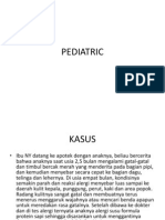 Pediatric