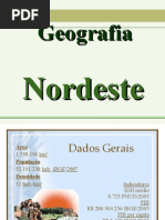 Nordeste