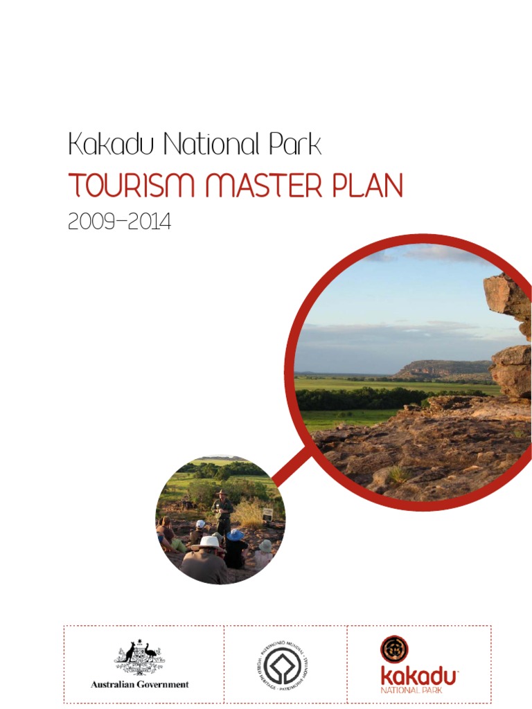 Kakadu Tourism Master Plan 2009-2014 | PDF | Sustainability | Tourism