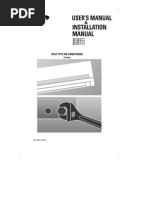 Kdk Me Catalogue Mechanical Fan Duct Flow