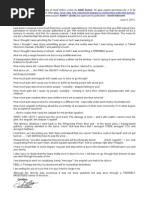 Download Apology Letter to Mrs S by yadmoshe SN148311232 doc pdf