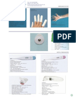 Disposable Gloves: SCMDG009 Pe Polythelene Glove Glove