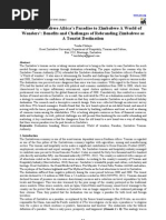 Newsday 09042020 Pdf Funeral Zimbabwe