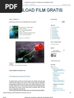 Download DOWNLOAD FILM GRATIS_ DOWNLOAD FILM 3DIMENSI _BUGS_pdf by omkober SN148314593 doc pdf