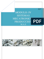 Sistemas Mecatronicos Produccion M