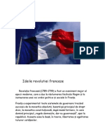 Ideile Revolutiei Franceze22