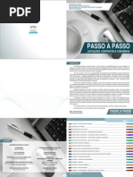 Cartilha Passo a Passo - Licitacao, Contratos e Convenios