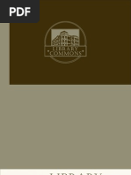 Download Library Commons Brochure Scribd by Caroline Reinhardt SN14831949 doc pdf