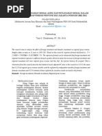 Download Pengaruh Penanaman Modal Asing Dan Penanaman Modal Dalam Negeri Terhadap Pdrb Di Provinsi Dki Jakarta Periode 2002-2012 by NilamNurlaela SN148325128 doc pdf