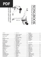 51801888 Songbook Capoeira