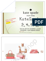 Kate Spade  
