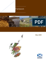 The Scottish Soil Framework 2009 May