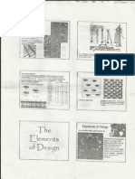 PDF Design Principles