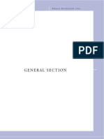 General Section: World Migration 2003