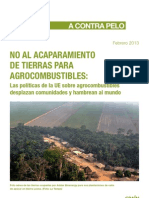 Grain 4667 No Al Acaparamiento de Tierras Para Agrocombustibles (1)