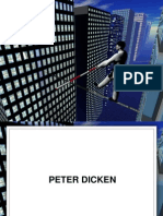 Peter Dicken