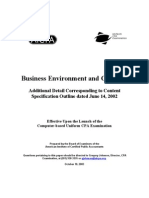 Business Environment and Concepts