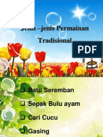 Permainan Tradisional