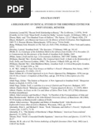 Download Bibliography Critical Studies by fildas60 SN148341258 doc pdf