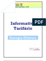 Informativo_Tarifario_04-2009