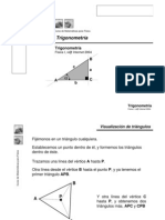 Trigonometría Básica