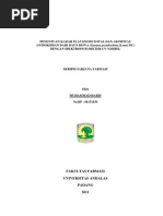 Download Penentuan Kadar Flavonoid Total Dan Aktifitas Antioksidan Dari Daun Dewa Gynura Pseudochina Lour Dc Dengan Spektrofotometer Uv-Visibel by Riu Etsu Kazuo SN148348590 doc pdf
