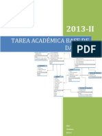 INF_TA Base de Datos II-Ejemplo