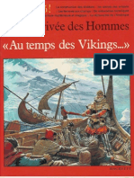 Au Temps Des Vikings