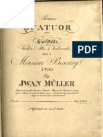 Clarinet Quartet No.1 (Müller, Iwan).pdf