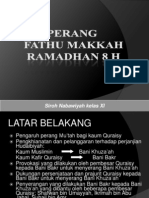 Perangfathumakkah 110518065531 Phpapp01