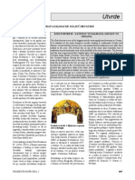 01 Kninska Tvrđava Kao Vrata Dalmacije I Ključ Hrvatske PDF