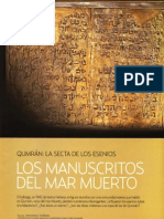 Antonio Piñero - Qumran - Los Manuscritos Del Mar Muerto, Fotos y Mapas