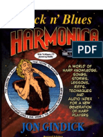 Rock N Blues Harmonica