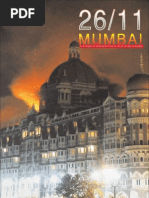 Terror Attack Mumbai