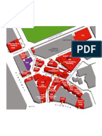 Lincoln's Fields Campus Map