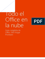Lo Nuevo de Office 2013_V2
