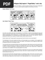 pugad baboy comics pdf download Pugad baboy 15.