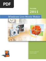 Download Windows Live Movie Maker Manual v2011 by Edwin E Gonzlez Carril SN148387325 doc pdf