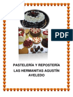 PASTELERÍA Y REPOSTERÍA01