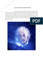 Seis Ideas Alucinantes de Albert Einstein