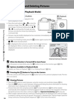 Step 4 Viewing and Deleting Pictures
