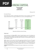 Download Eric Khrom of Khrom Capital 2012 Q4 Letter by allaboutvalue SN148405401 doc pdf