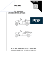 606411-b Commander Electric Owners Manual 2010