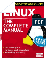 MAGBOOK - Linux the Complete Manual 2nd Edition 2011