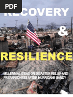 Download Recovery and Resilience  by Roosevelt Campus Network SN148418123 doc pdf